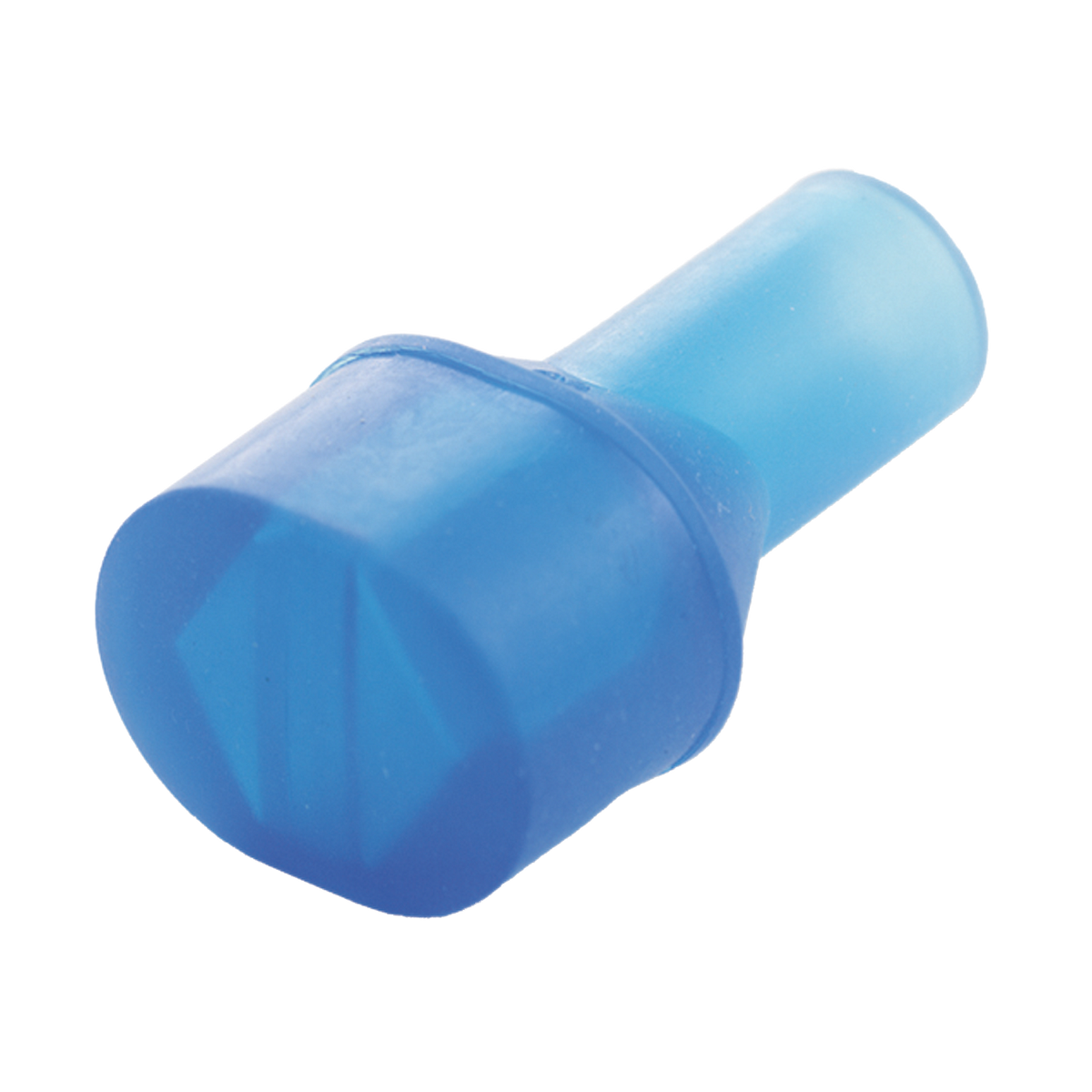 Big Bite Valve