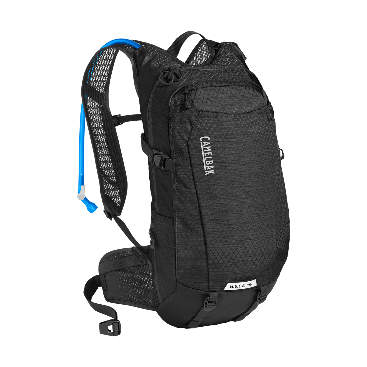 M.U.L.E. Pro 14 100oz, Black