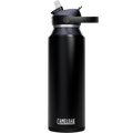 Thrive™ Flip Straw 40oz Bottle, Insulated Stainless Steel W2