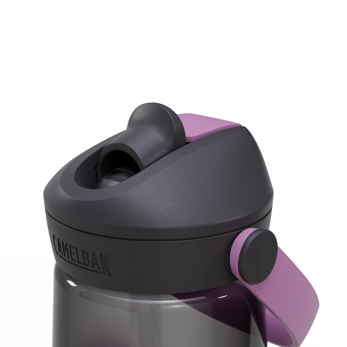 Thrive Flip Straw 25oz, Lavender Dawn