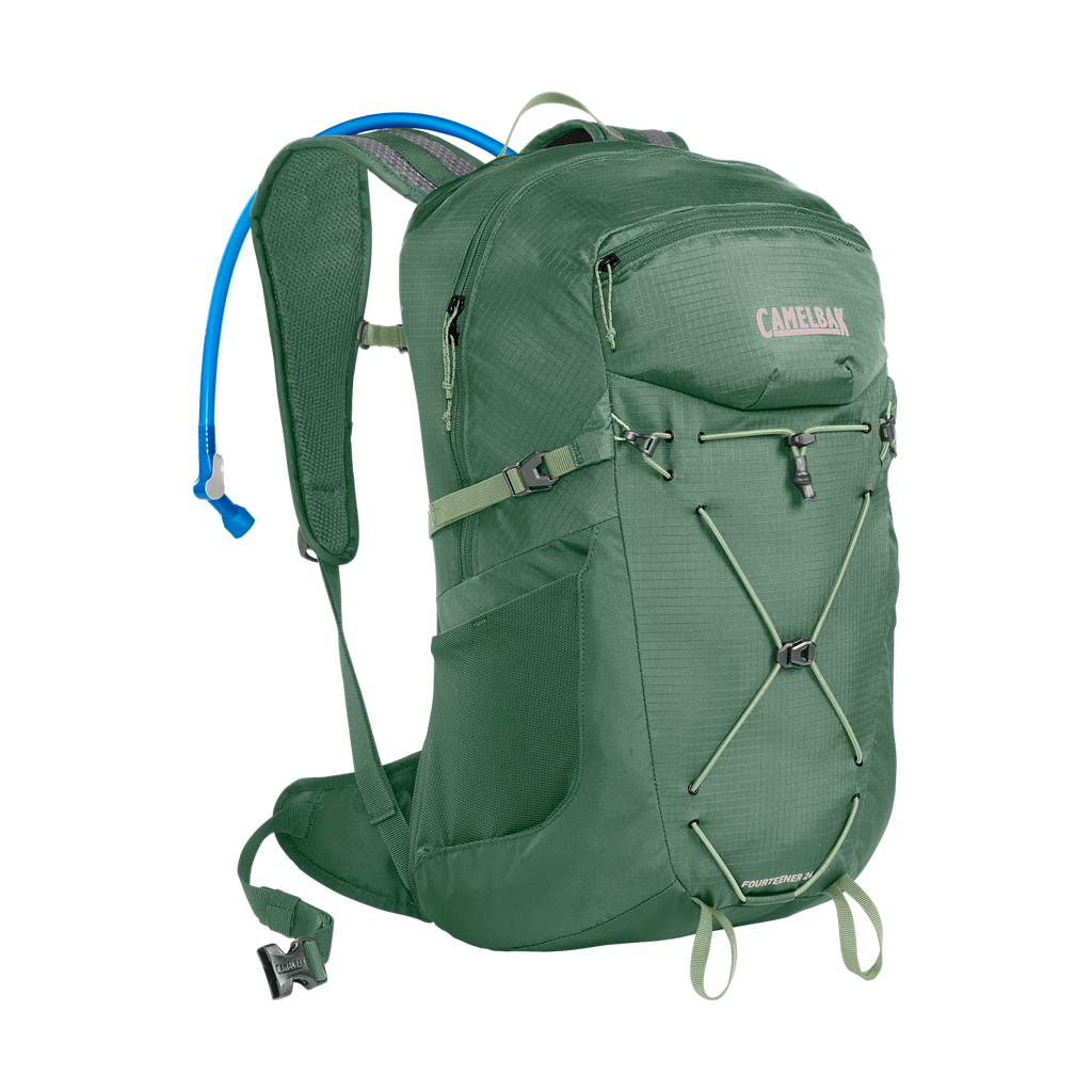 Women's Fourteener™ 24 Hydration Hiking Pack with Crux® 3L Reservoir C0