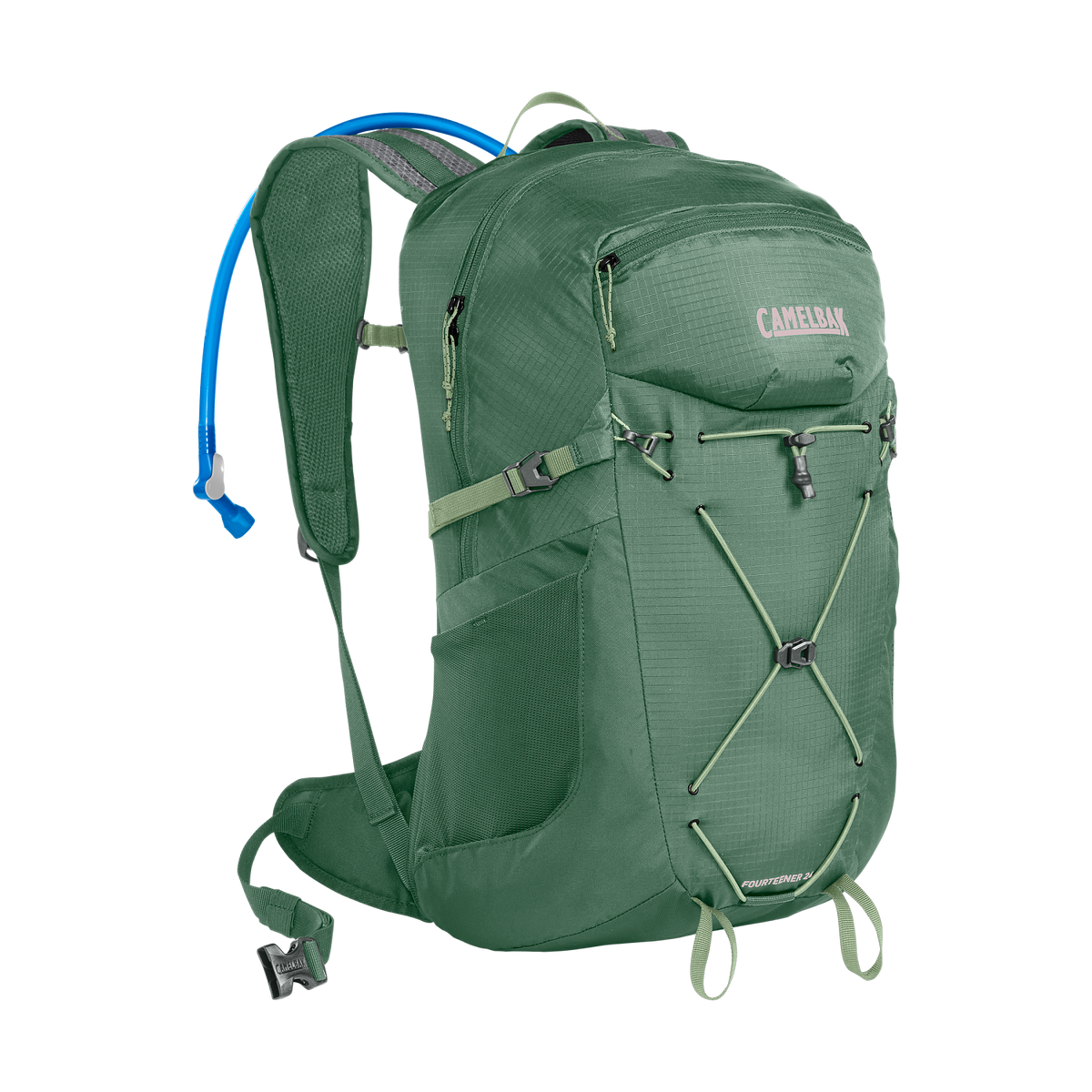 Women's Fourteener™ 24 Hydration Hiking Pack with Crux® 3L Reservoir C0