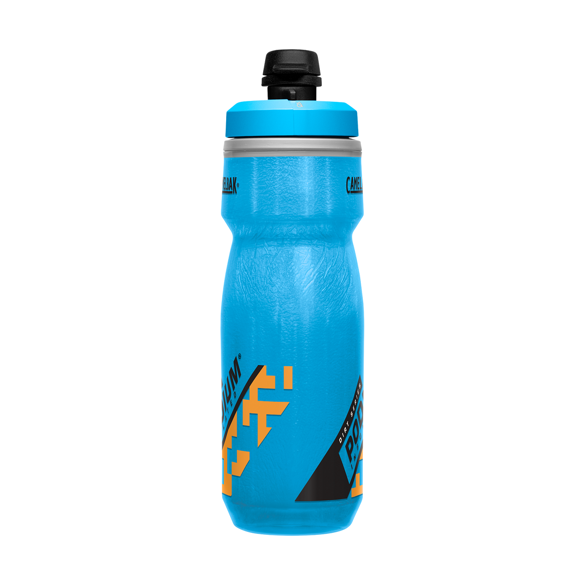 Podium® Dirt Series Chill™ 21oz Bike Bottle