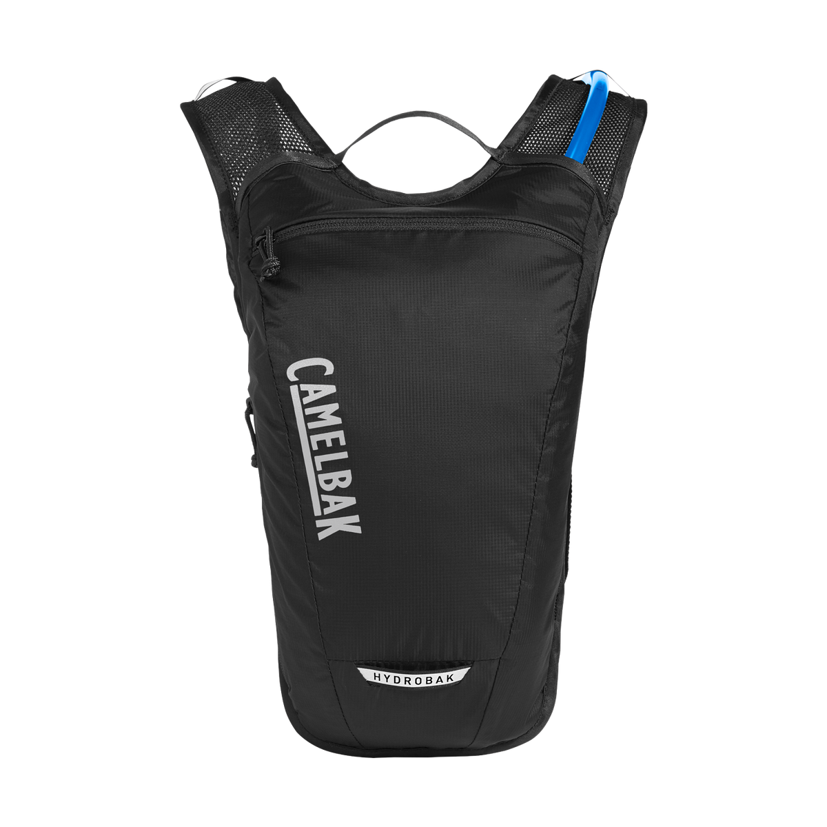 Hydrobak Light 50oz, Black/Silver