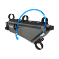 Large M.U.L.E.® Frame Pack with Quick Stow™ 2L Bike Reservoir M8