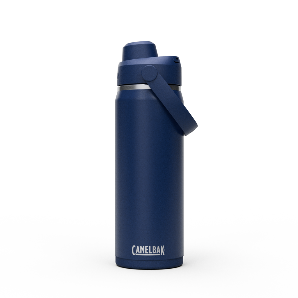 Thrive™ Chug 20oz Bottle, Insulated Stainless Steel J8