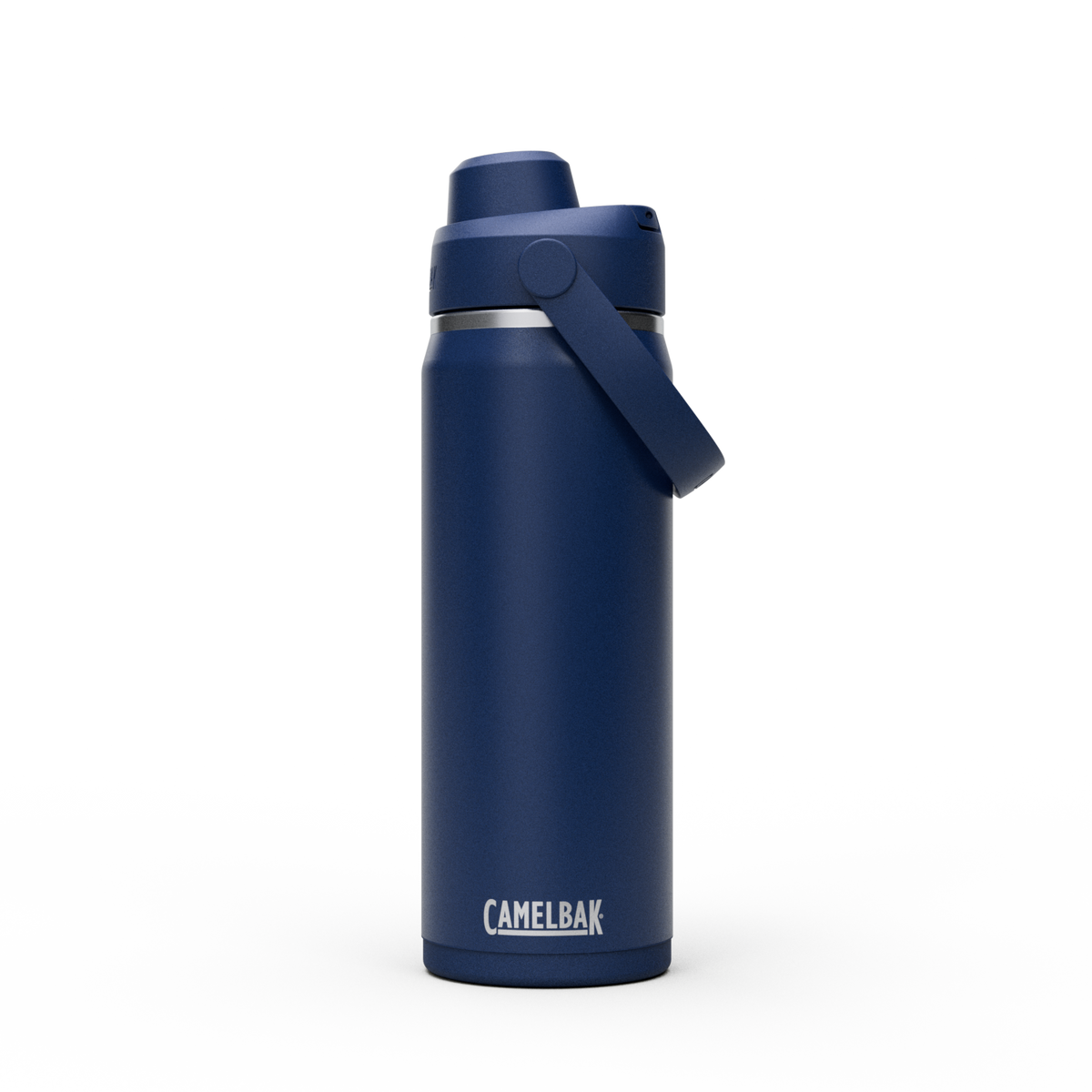 Thrive™ Chug 20oz Bottle, Insulated Stainless Steel J8