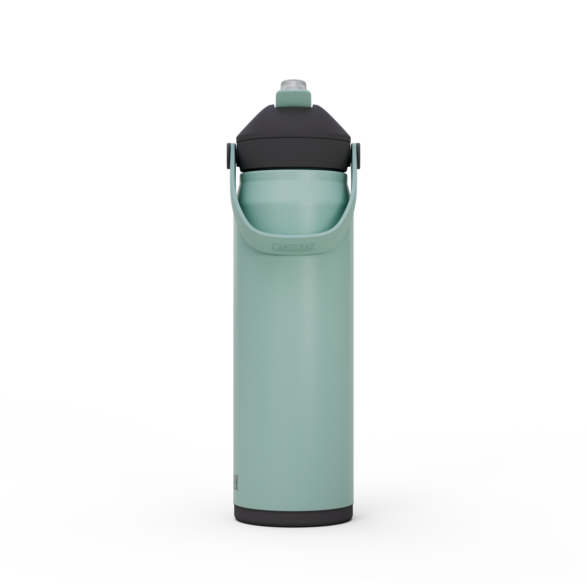 Thrive Flip Straw VSS 25oz, Silver Mist