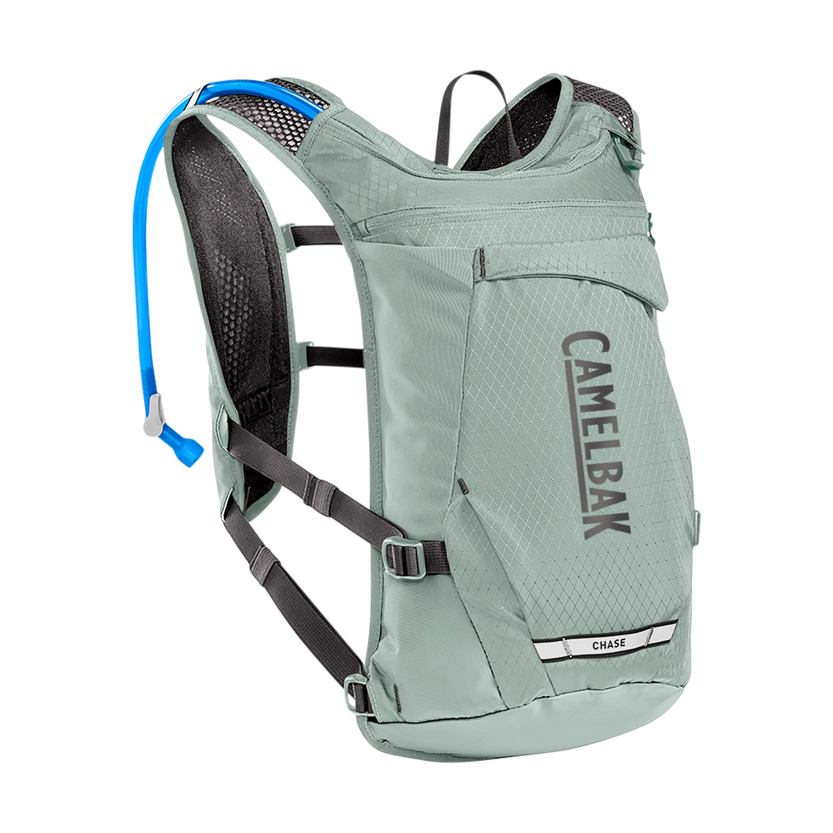 Chase™ Adventure 8 Hydration Vest with Crux® 2L Reservoir R0