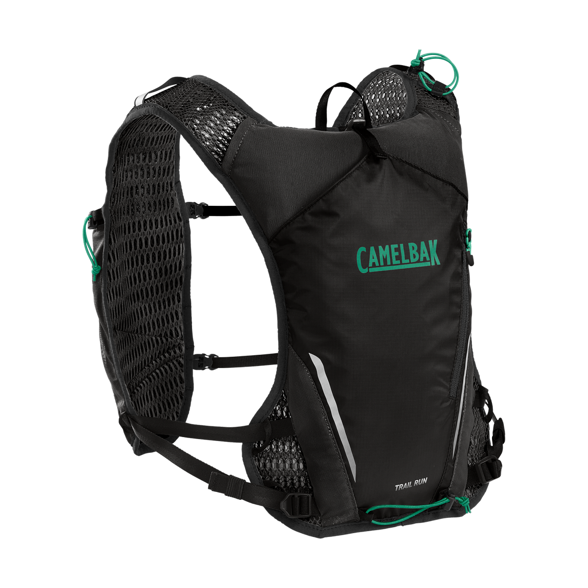 Trail Run™ Vest with Two 17oz Quick Stow™ Flasks U0