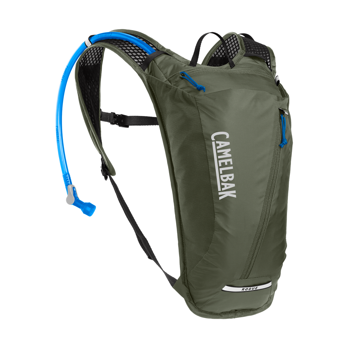 Rogue™ Light 7 Bike Hydration Pack with Crux® 2L Reservoir P3