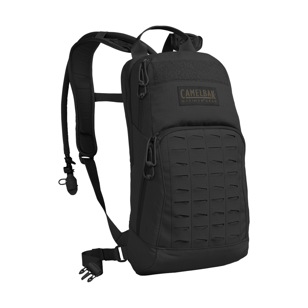 M.U.L.E.® 100oz Mil Spec Crux P0