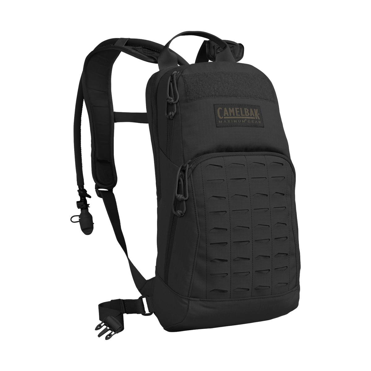 M.U.L.E.® 100oz Mil Spec Crux P0