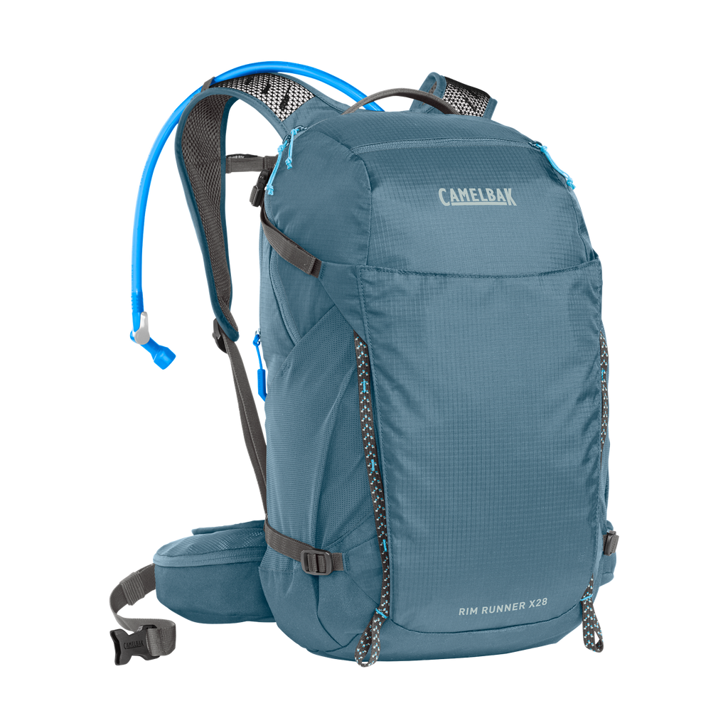 Women's Rim Runner™ X28 Hiking Hydration Pack with Crux® 2L Reservoir L0