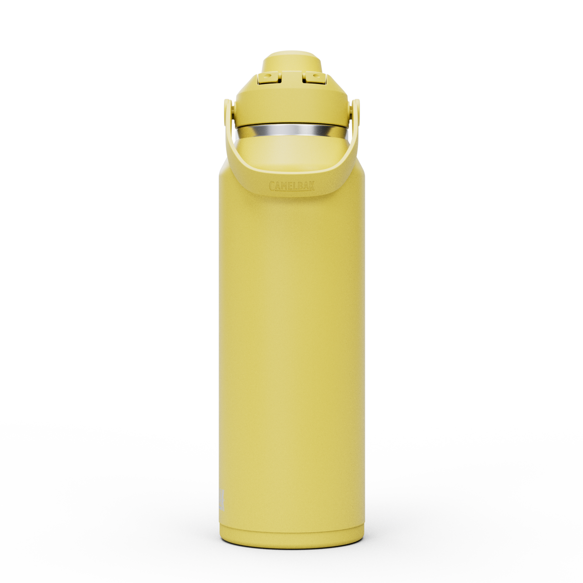 Thrive Chug VSS 40oz, Yellow Bloom