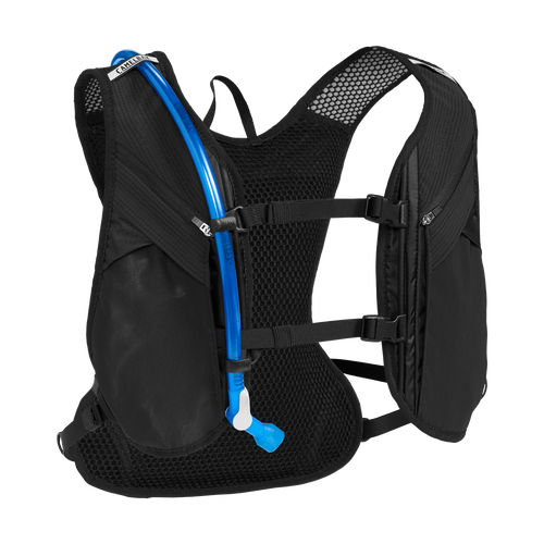 Chase Race 4 Vest 50oz, Black