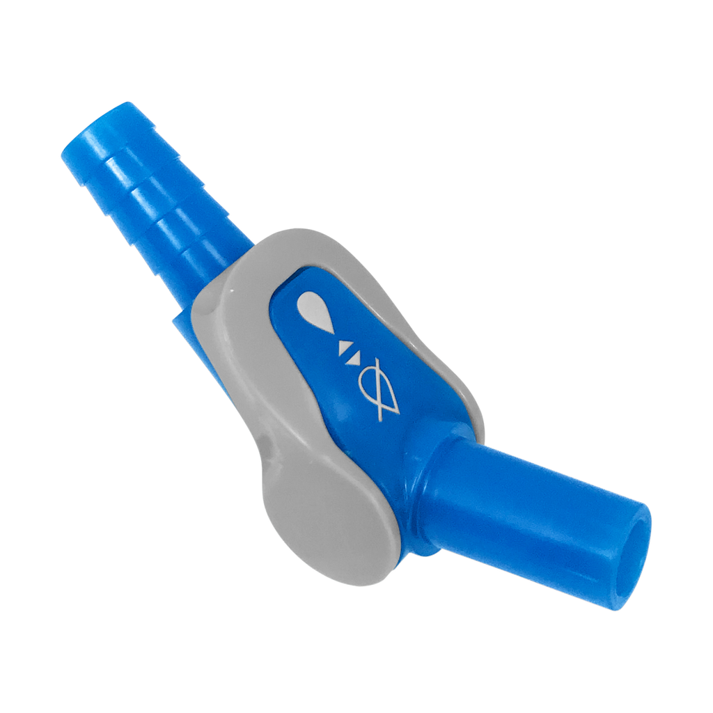 Crux® Reservoir On/Off Valve O9