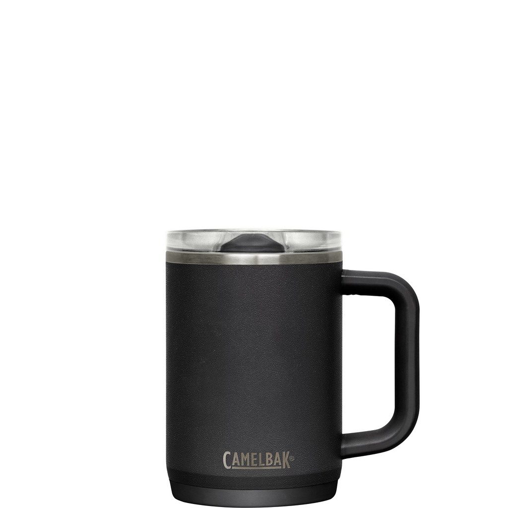 Thrive™ 16 oz Mug, Insulated Stainless Steel J0