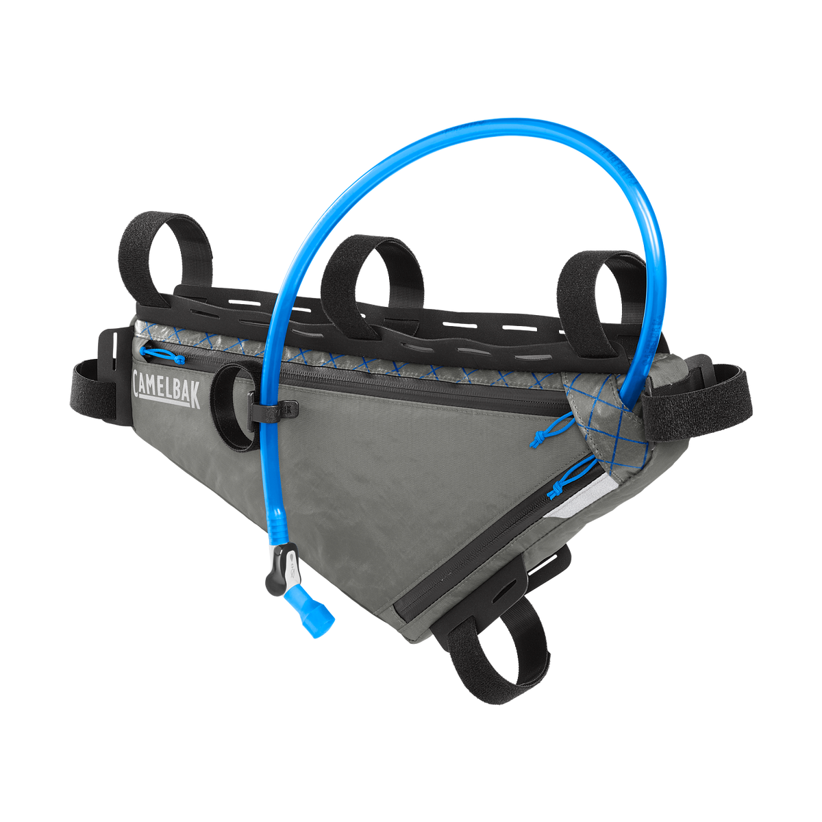Small M.U.L.E.® Frame Pack with Quick Stow™ 2L Bike Reservoir H3