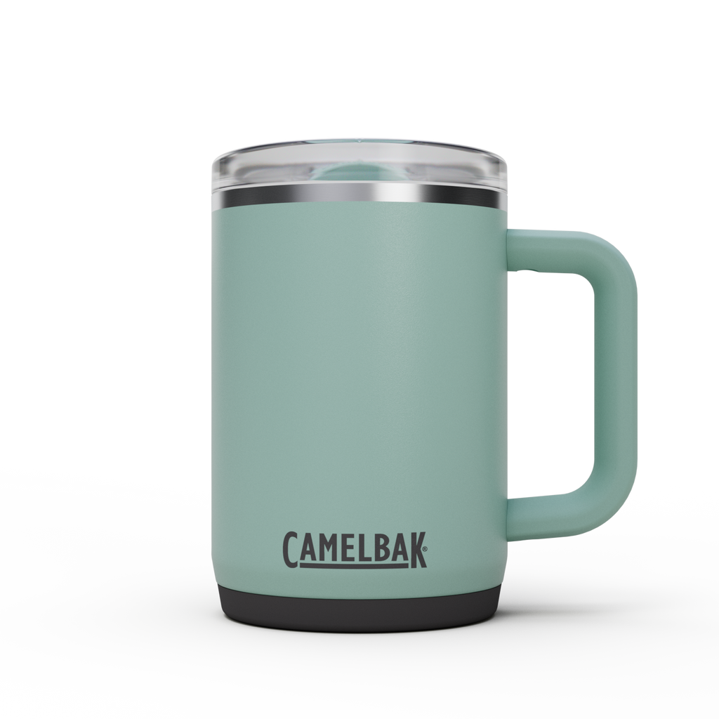 Thrive™ 16 oz Mug, Insulated Stainless Steel