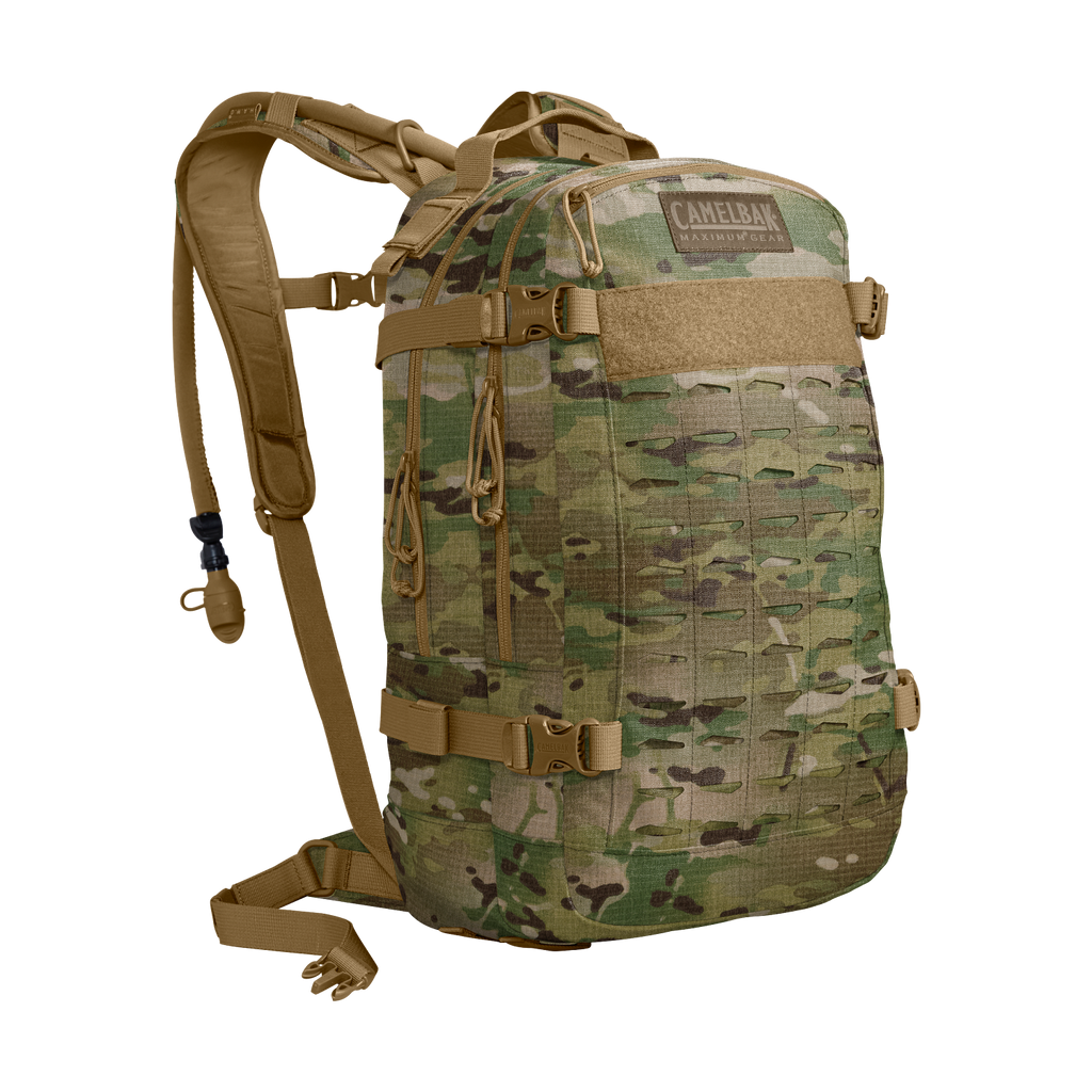 H.A.W.G.® 100oz Mil Spec Crux I0