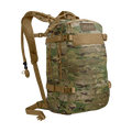 H.A.W.G.® 100oz Mil Spec Crux I0