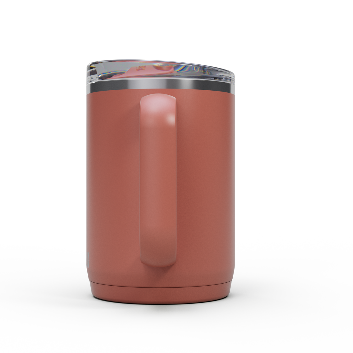 Thrive Mug, VSS 16oz, Sierra Red