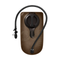 Mil Spec Crux™ 2.5L Reservoir with Tube Cover J1