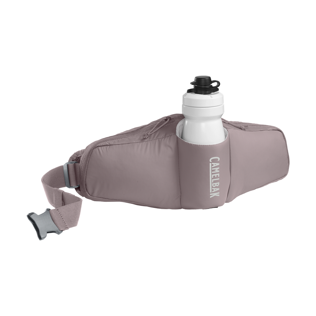 Podium® Flow™ 2 Waist Pack with 21oz Podium Dirt Series Bottle