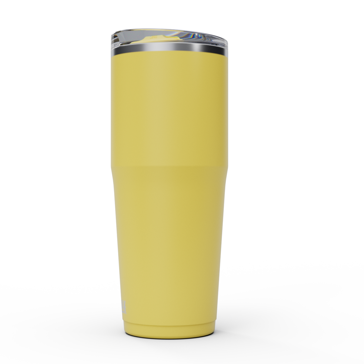 Thrive Tumbler, VSS 30oz, Yellow Bloom