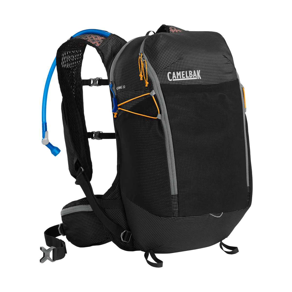 Octane™ 22 Hydration Hiking Pack with Fusion™ 2L Reservoir W6