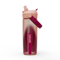 Thrive™ Flip Straw 20oz Bottle with Tritan™ Renew P2