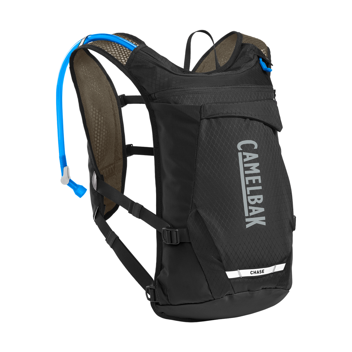 Chase™ Adventure 8 Hydration Vest with Crux® 2L Reservoir R0