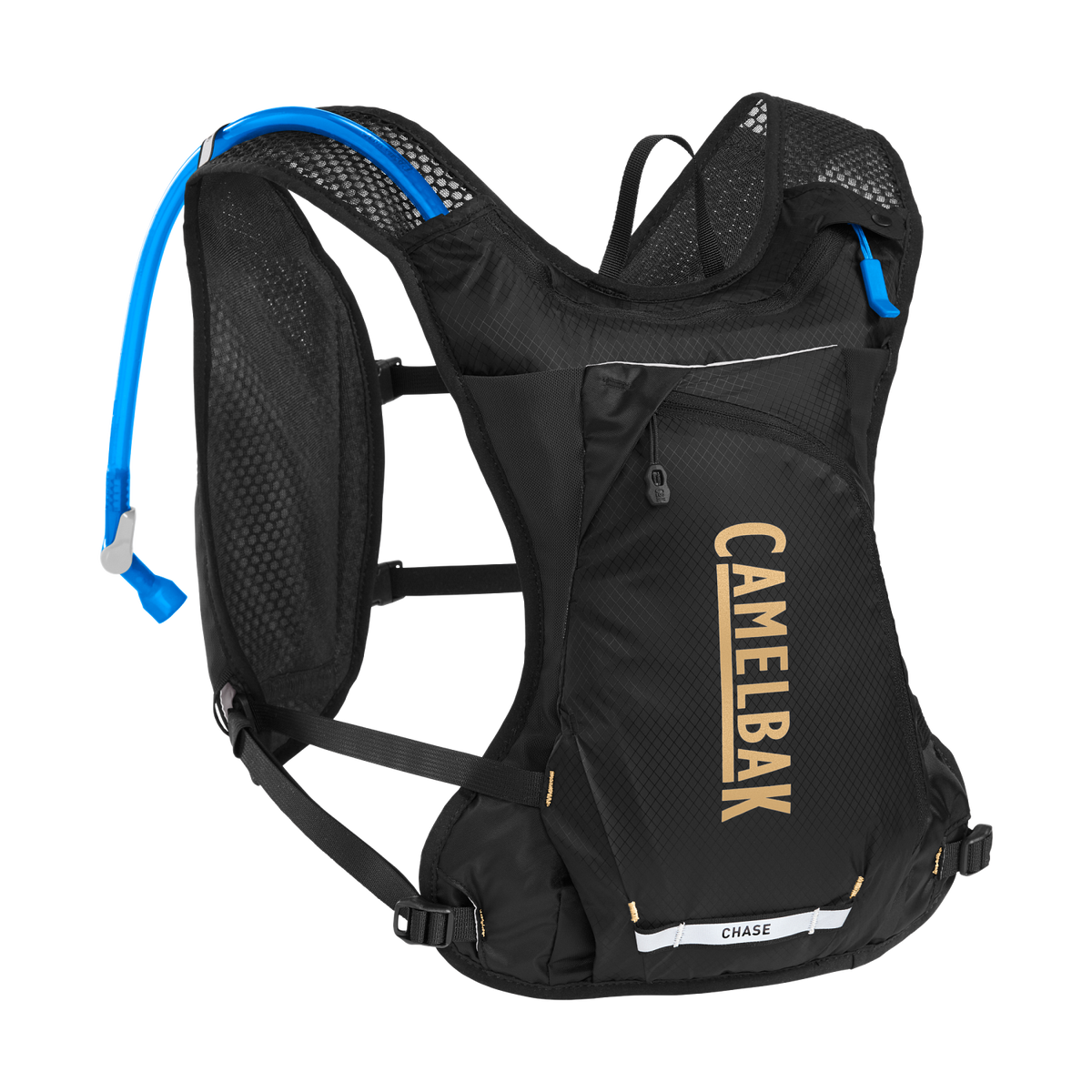 Chase™ Race 4 Hydration Vest with Crux® 1.5L Reservoir Y1